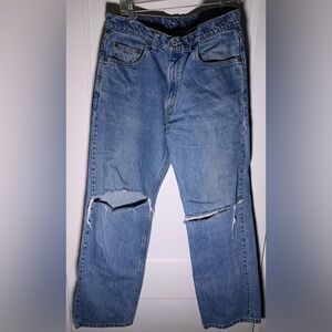 Vintage pair of Levi’s
